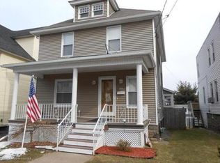 906 Harrison Ave, Scranton, PA 18510