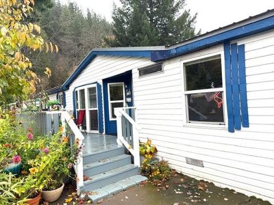 200 Riverwood Ct, Dunsmuir, CA, 96025