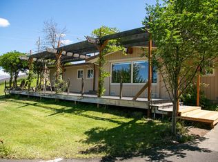 1900 E 23rd St, The Dalles, OR 97058