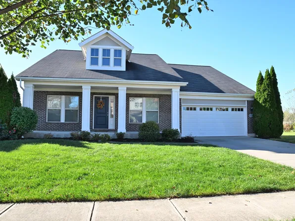 6184 Dietz Dr, Canal Winchester, OH 43110