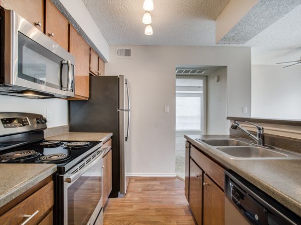 Woodbridge Apartments | 2700 Martin Dr, Bedford, TX