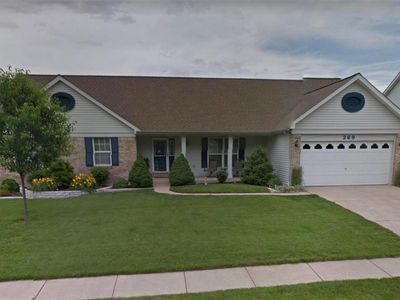 269 Waterford Crystal Dr, Dardenne Prairie, MO, 63368