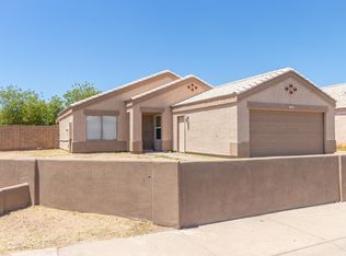 3320 N 83rd Dr, Phoenix, AZ 85037
