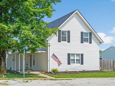 11 E Main St, Sparta, OH, 43350