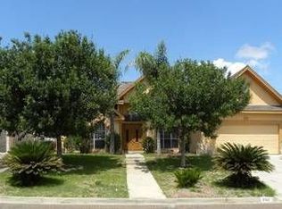 8921 Jennifer Loop, Laredo, TX 78045