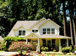17719 SW 81st Pl, Portland, OR 97224