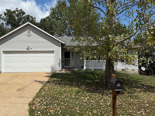 2115 Birchwood Dr