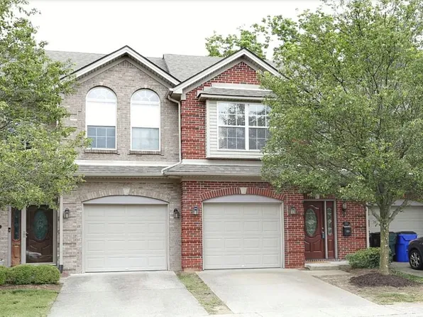 350 Broadleaf Ln, Lexington, KY 40503