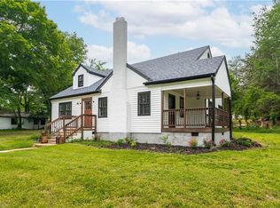 4428 Erie Dr, Winston Salem, NC 27106