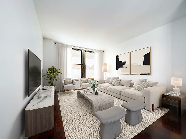 1182 Broadway #6C — Photo 3