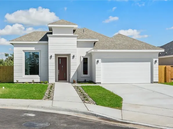 4308 Avocet Ave, McAllen, TX 78504