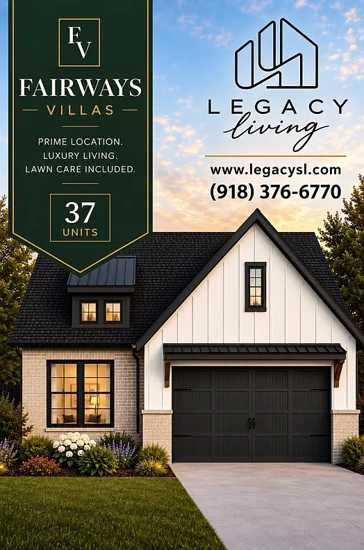 Coming Soon - Fairways Villas! Next To Bailey Ranch Golf Course! — Photo 1