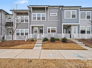 811 Redd Aly, Charlotte, NC 28217