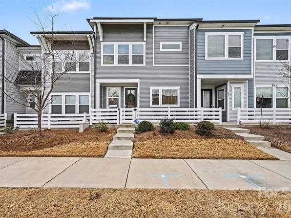 811 Redd Aly, Charlotte, NC 28217