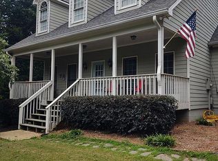 6350 Forsyth Dr, Cumming, GA 30028