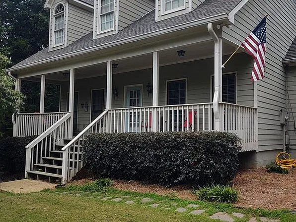 6350 Forsyth Dr, Cumming, GA 30028