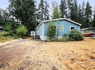 16929 Kalmia Ct SE, Yelm, WA