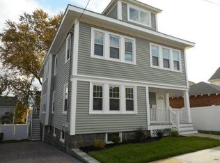 3 Arbroth St, Dorchester, MA 02122