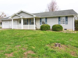 305 Bidwell St, Marble Hill, MO 63764