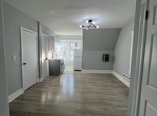 232 Park Ave FLOOR 2, Orange, NJ 07050
