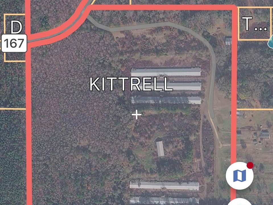 1st image of 11100 Road 167