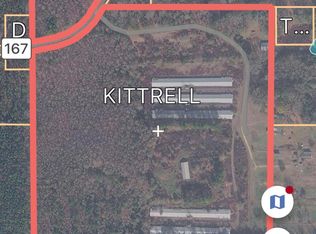 11100 Road 167, Philadelphia, MS 39350