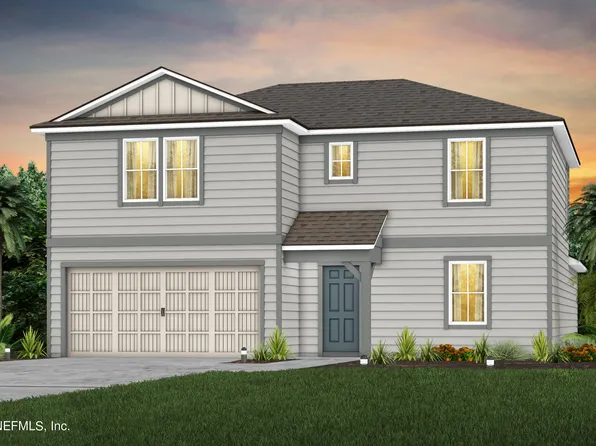 5429 BULLSEYE Circle, Jacksonville, FL 32244