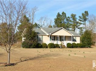 7814 Shiloh Rd, Willard, NC 28478