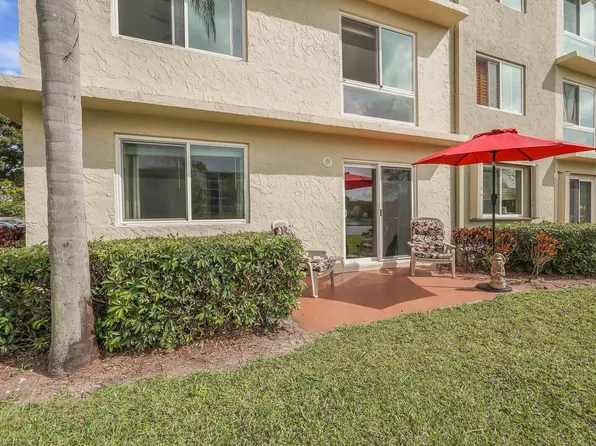 2108 S Cypress Bend Drive #110, Pompano Beach, FL 33069