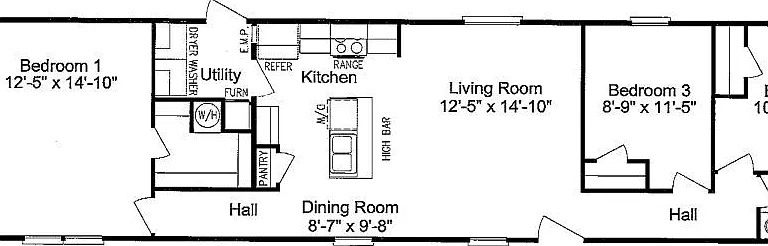 Skyline Village — Photo 14