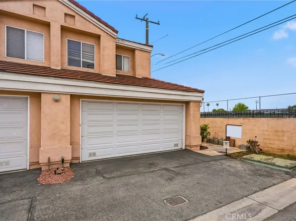 16133 S Vermont Ave Unit 30, Gardena, CA 90247