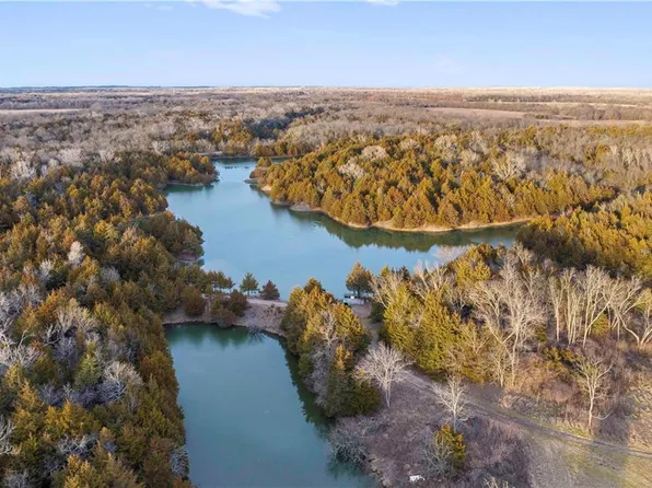 0 E 200th Rd, Fulton, KS 66738