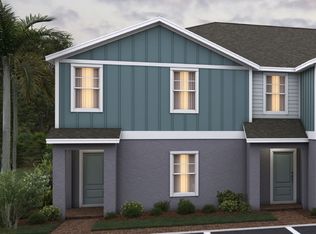 Ashley Plan, Pine Meadows Reserve, Eustis, FL 32726