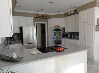 25 Arrowhead Dr, Fulton, MS 38843