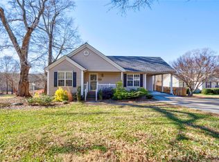 1925 Randolph Rd, Shelby, NC 28150