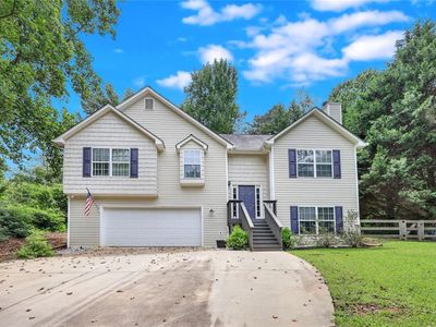 8755 Bayhill Dr, Gainesville, GA, 30506