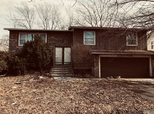21645 Jeffrey Ave, Sauk Village, IL