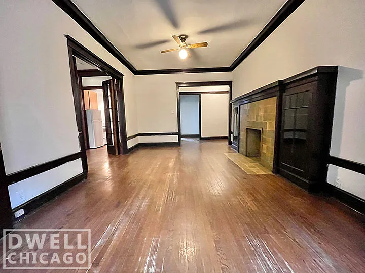 2439 N Sawyer Ave #1 — Photo 1