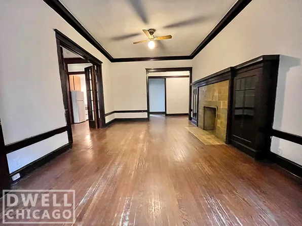 2439 N Sawyer Ave APT 1, Chicago, IL 60647