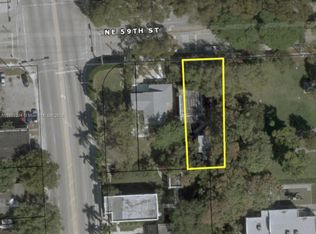 22 NE 59th St, Miami, FL 33137