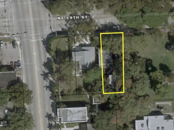22 NE 59th St, Miami, FL 33137