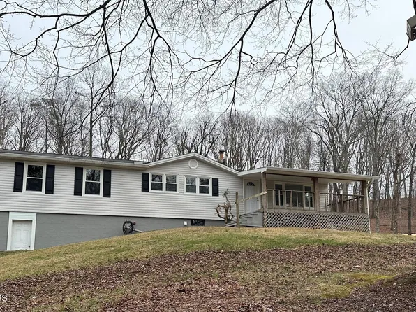 114 Martin Strader Ln, Clinton, TN 37716