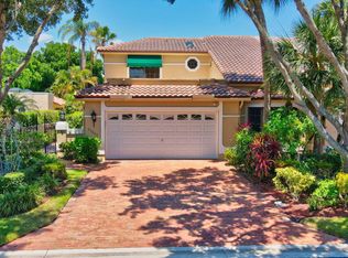 22645 Caravelle Cir, Boca Raton, FL 33433