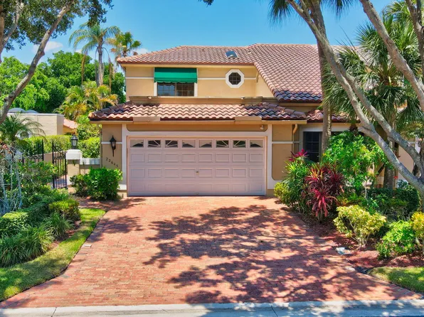 22645 Caravelle Circle, Boca Raton, FL 33433