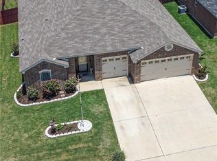 7604 Oliver Loving Dr, Killeen, TX 76549