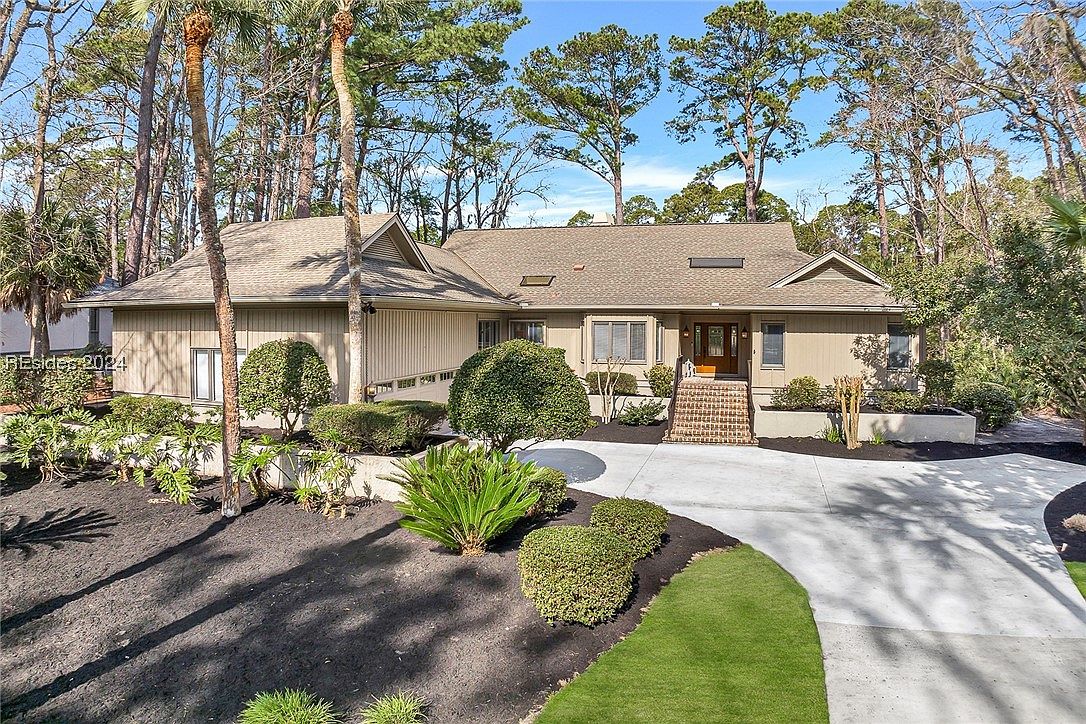 275 Long Cove Dr, Hilton Head Island, SC 29928 Zillow
