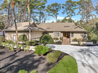 275 Long Cove Dr, Hilton Head Island, SC, 29928