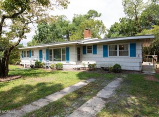 3601 Winston Blvd, Wilmington, NC 28403