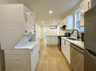 6065 Main St #2, Niagara Falls, ON