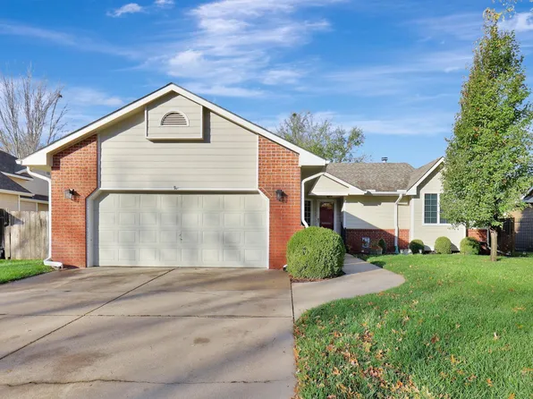 549 N Mark Allen St, Wichita, KS 67212